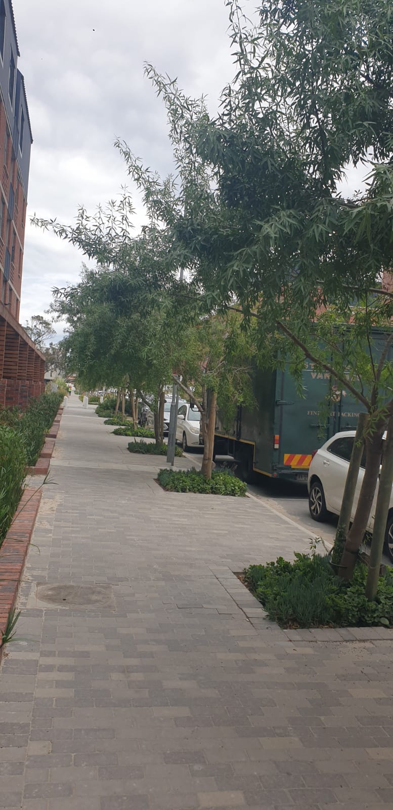 2 Bedroom Property for Sale in Pinelands Western Cape